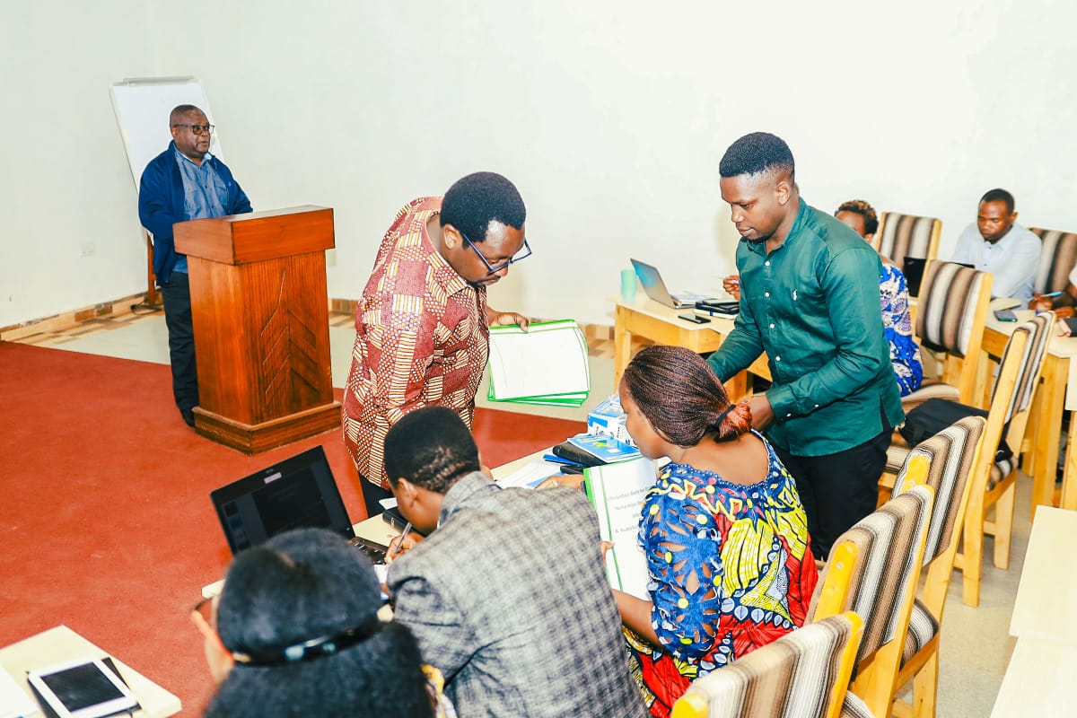 Full Life Initiative